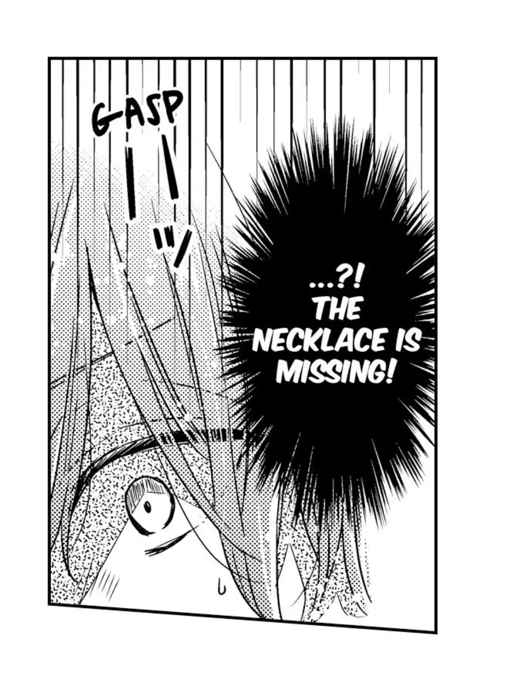 Ateuma Chara no Kuse shite, Supadari Ouji ni Choai sareteimasu - Chapter 7 manhwa