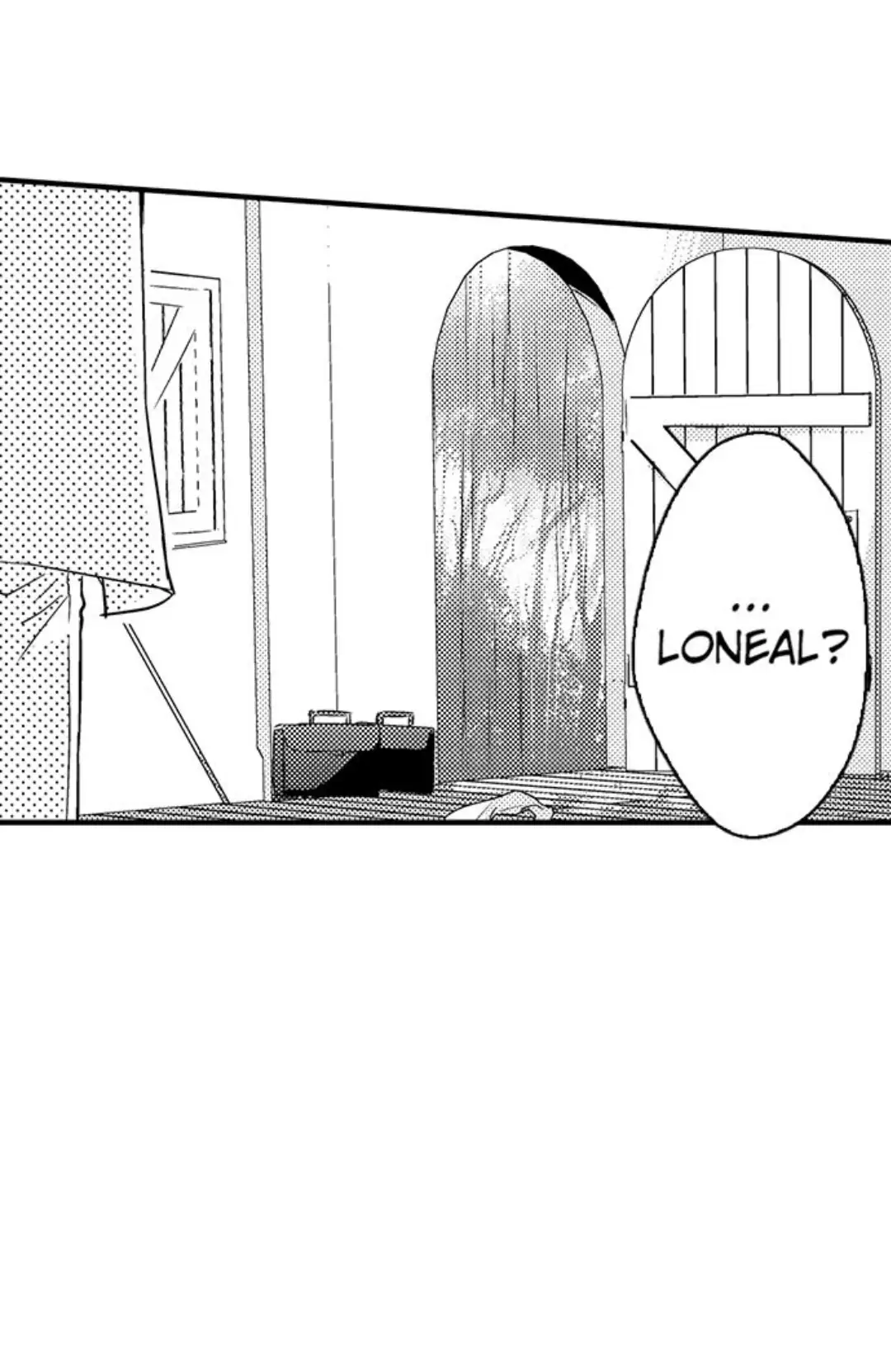 Ateuma Chara no Kuse shite, Supadari Ouji ni Choai sareteimasu - Chapter 7 manhwa