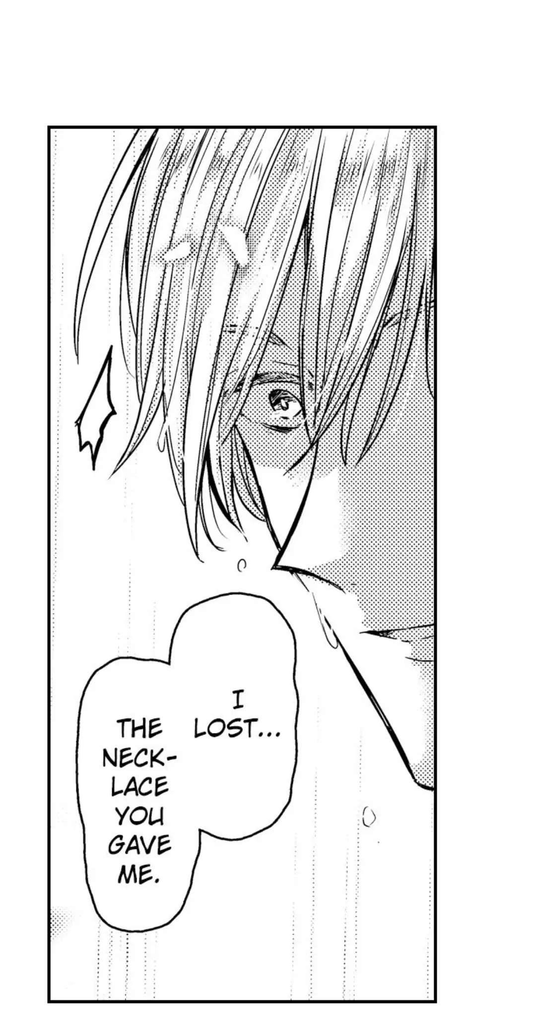 Ateuma Chara no Kuse shite, Supadari Ouji ni Choai sareteimasu - Chapter 7 manhwa
