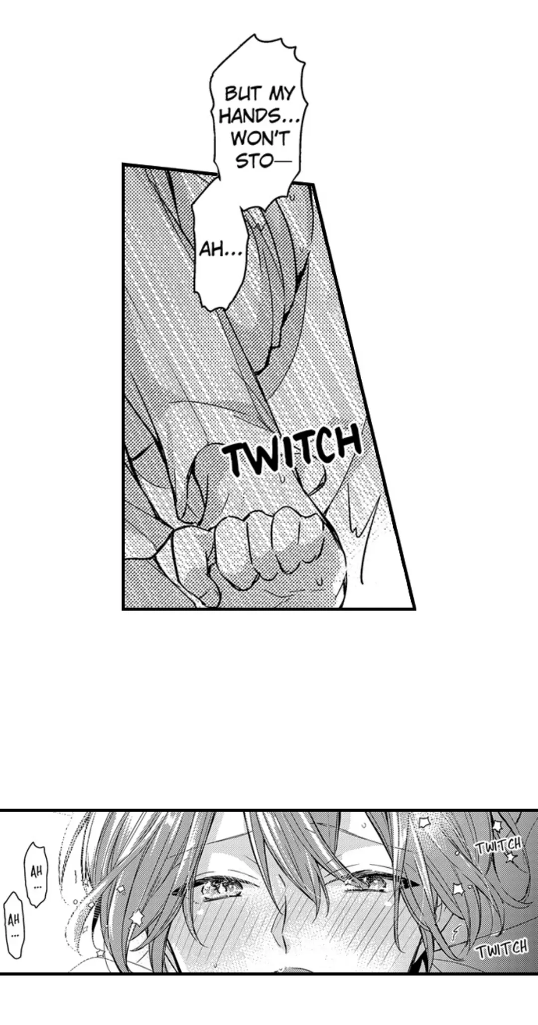 Ateuma Chara no Kuse shite, Supadari Ouji ni Choai sareteimasu - Chapter 70 manhwa