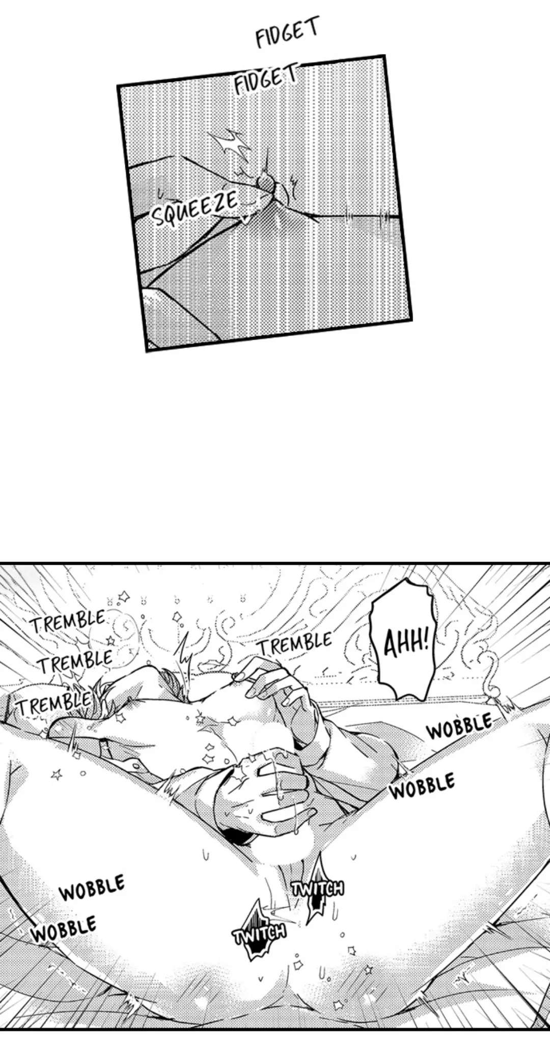 Ateuma Chara no Kuse shite, Supadari Ouji ni Choai sareteimasu - Chapter 70 manhwa