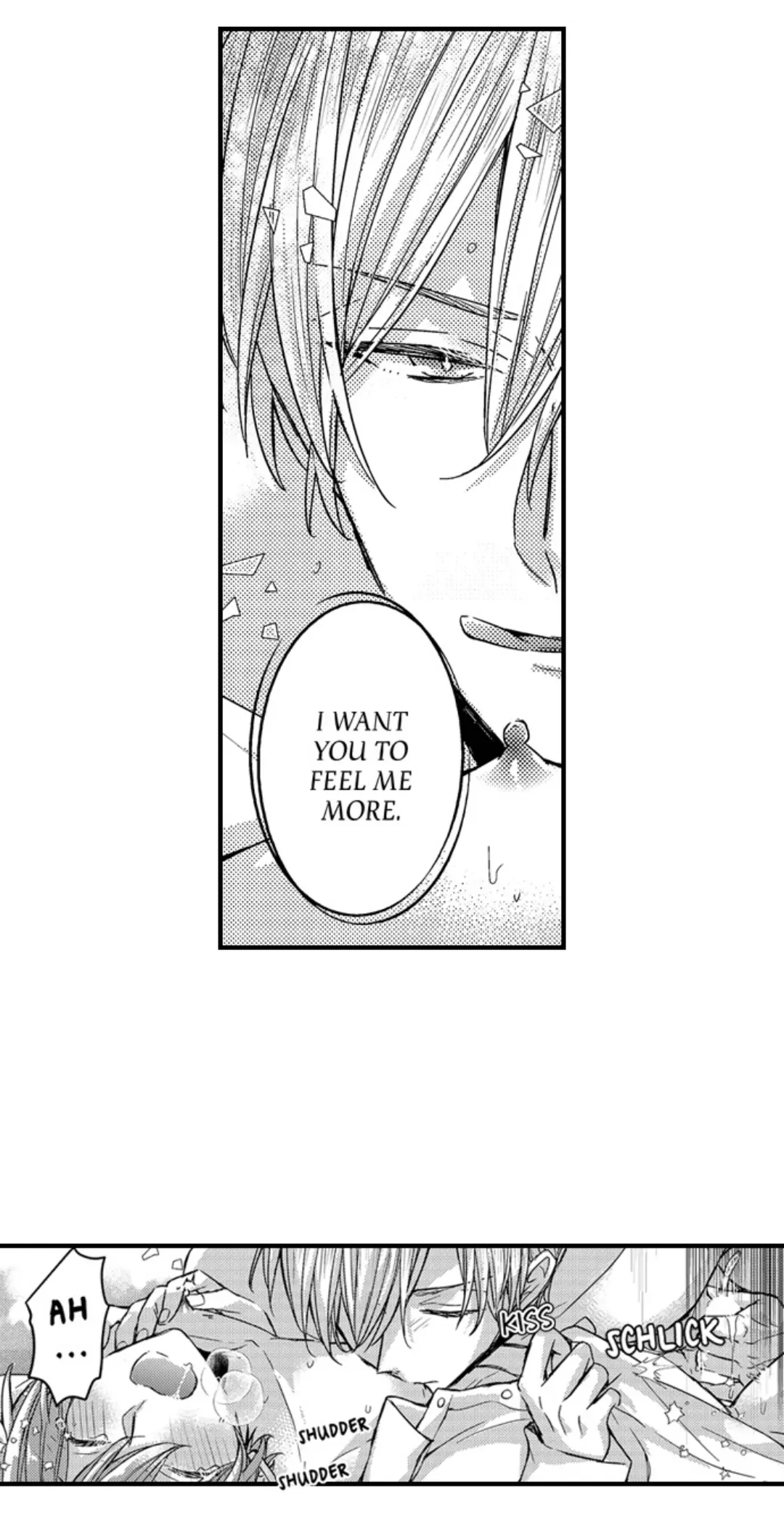 Ateuma Chara no Kuse shite, Supadari Ouji ni Choai sareteimasu - Chapter 70 manhwa