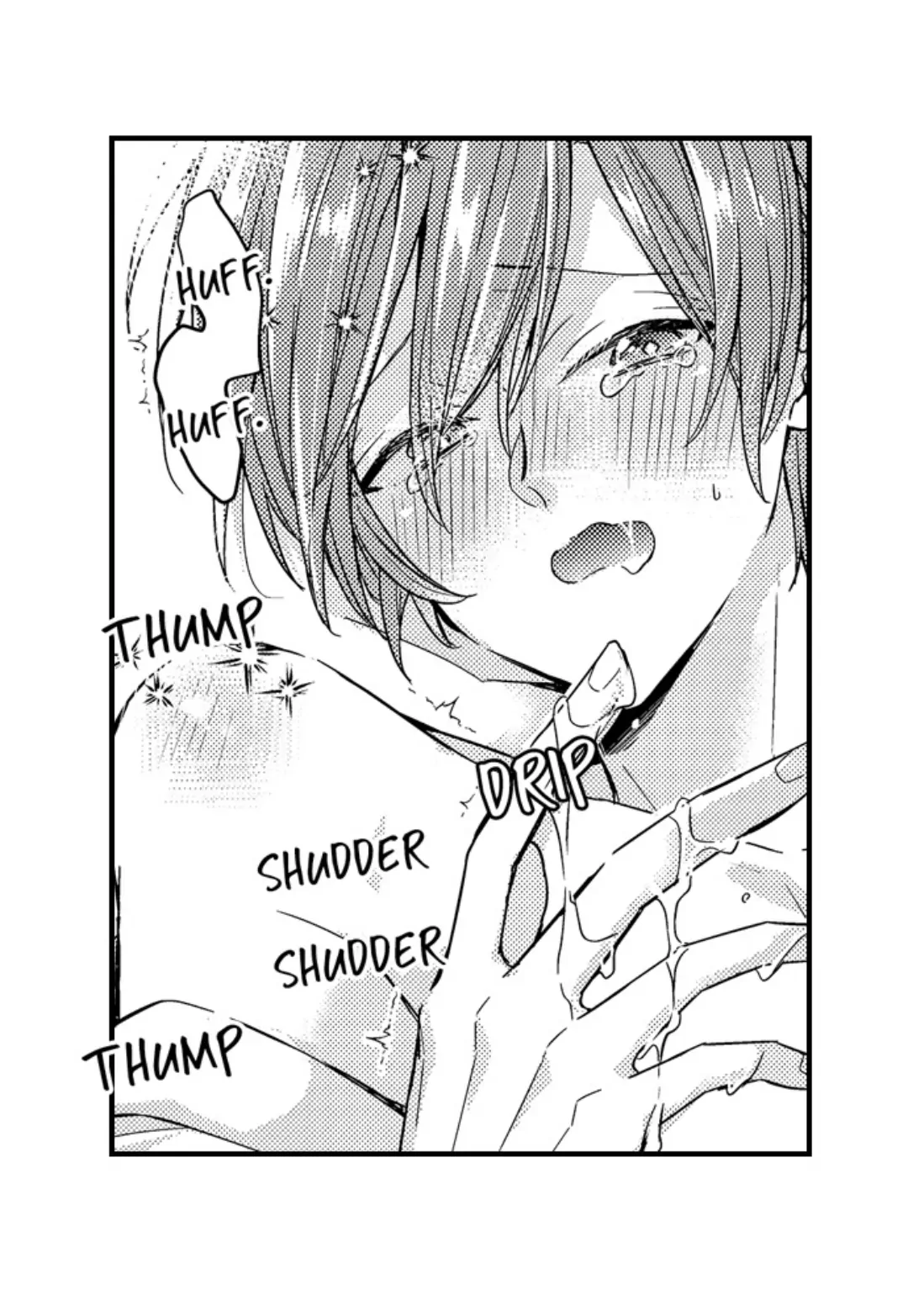 Ateuma Chara no Kuse shite, Supadari Ouji ni Choai sareteimasu - Chapter 70 manhwa