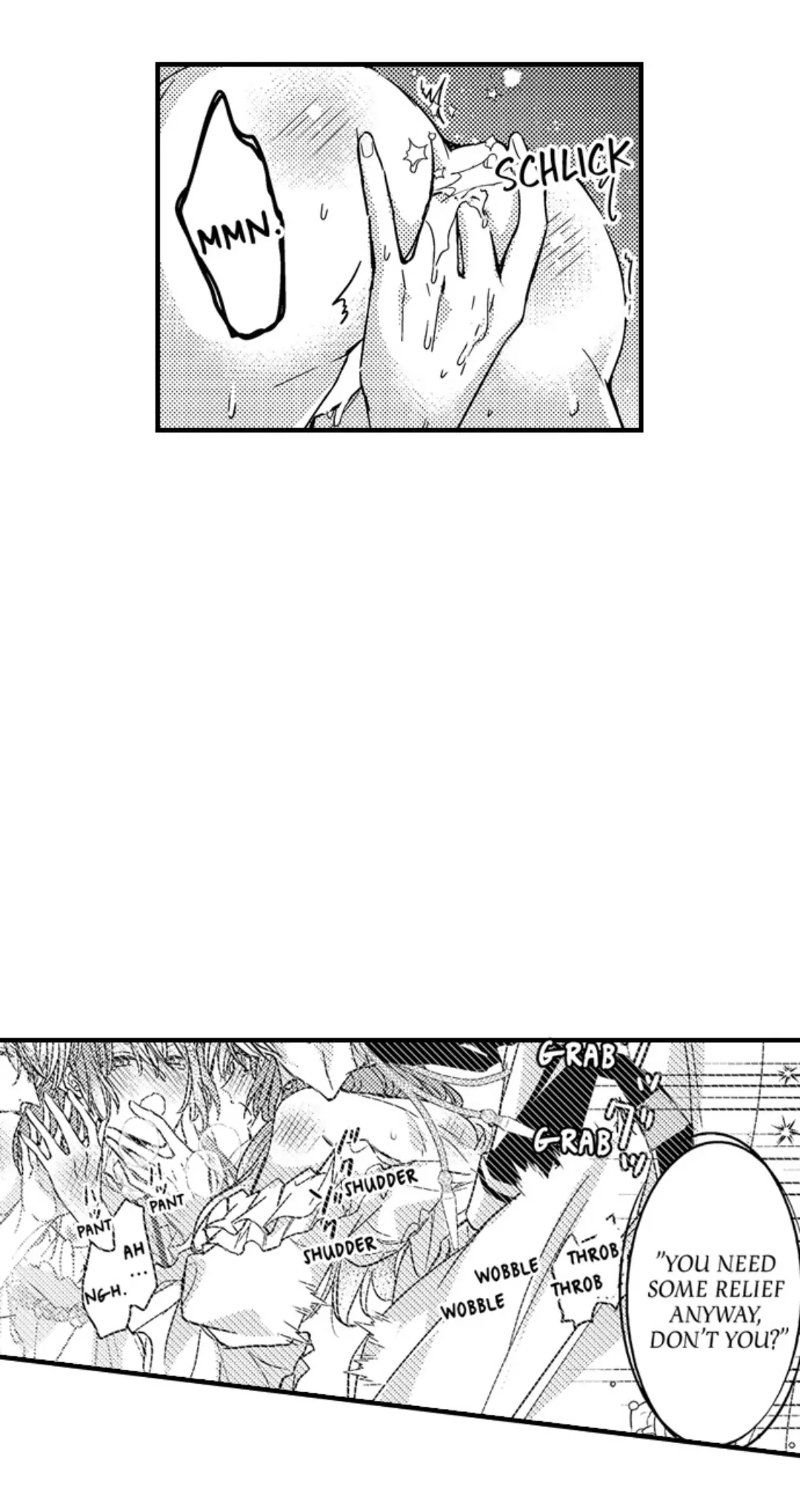 Ateuma Chara no Kuse shite, Supadari Ouji ni Choai sareteimasu - Chapter 70 manhwa
