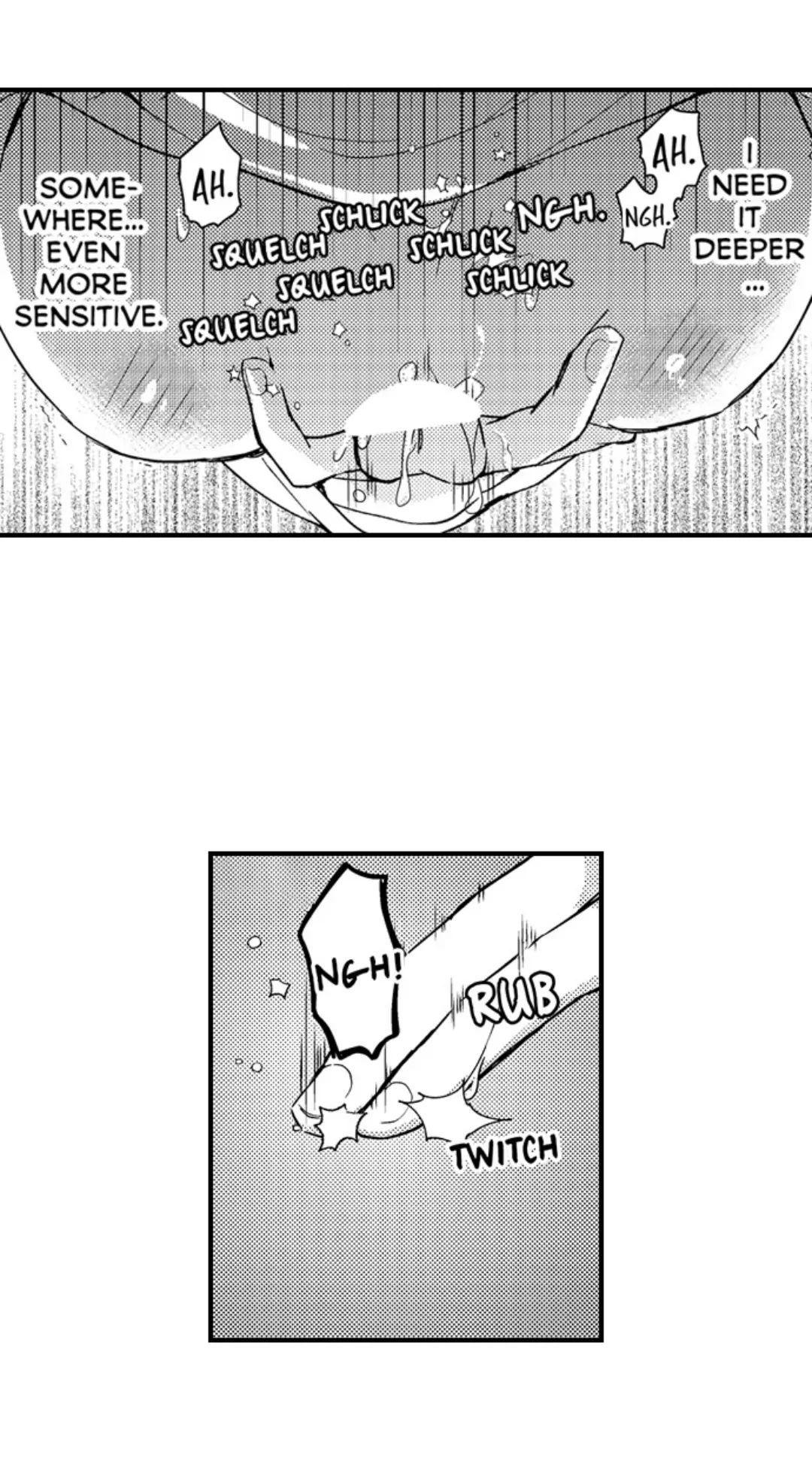 Ateuma Chara no Kuse shite, Supadari Ouji ni Choai sareteimasu - Chapter 70 manhwa