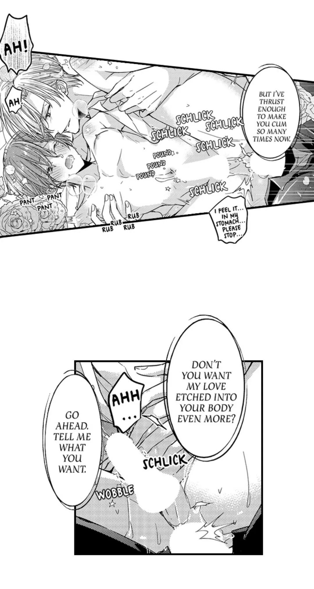 Ateuma Chara no Kuse shite, Supadari Ouji ni Choai sareteimasu - Chapter 70 manhwa