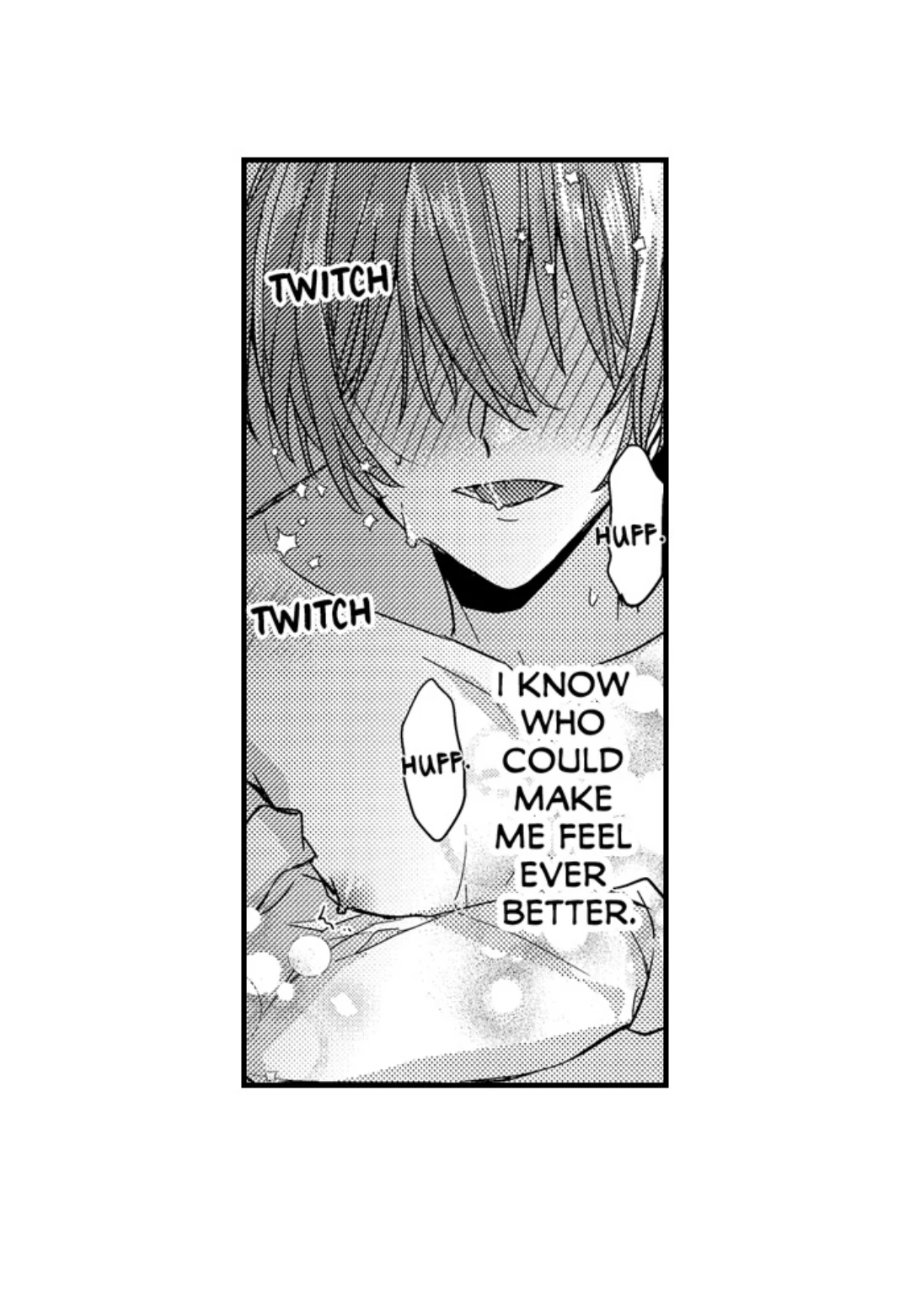 Ateuma Chara no Kuse shite, Supadari Ouji ni Choai sareteimasu - Chapter 70 manhwa