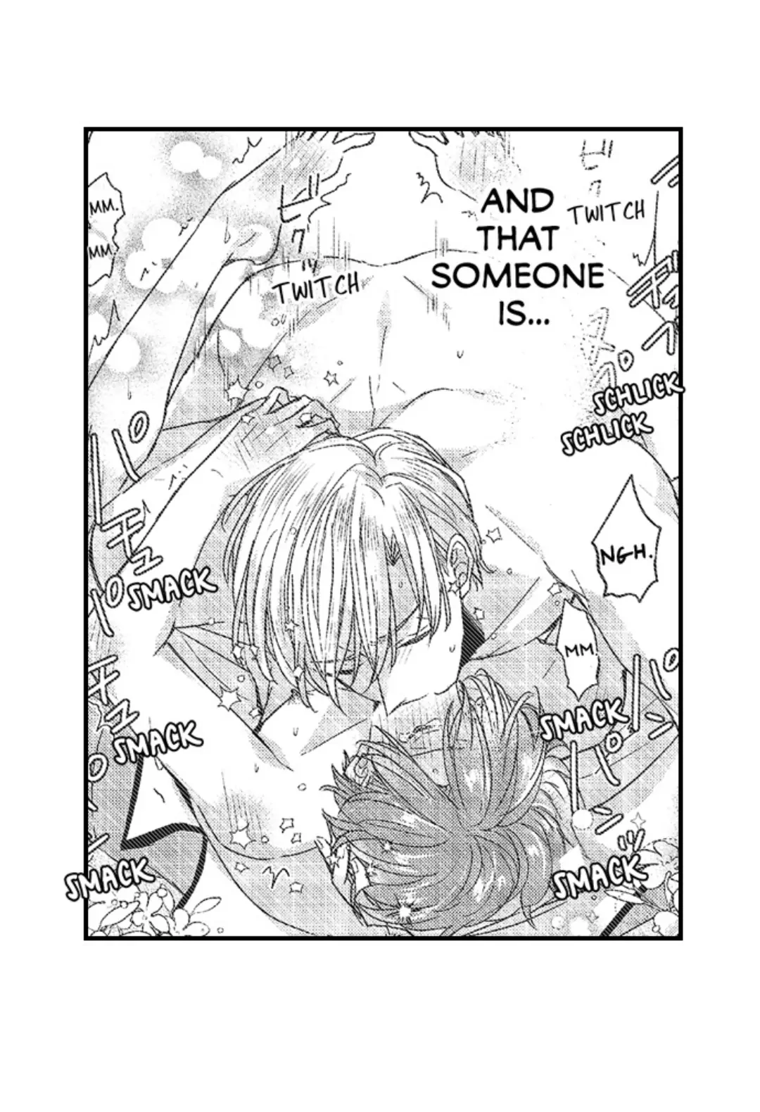 Ateuma Chara no Kuse shite, Supadari Ouji ni Choai sareteimasu - Chapter 70 manhwa