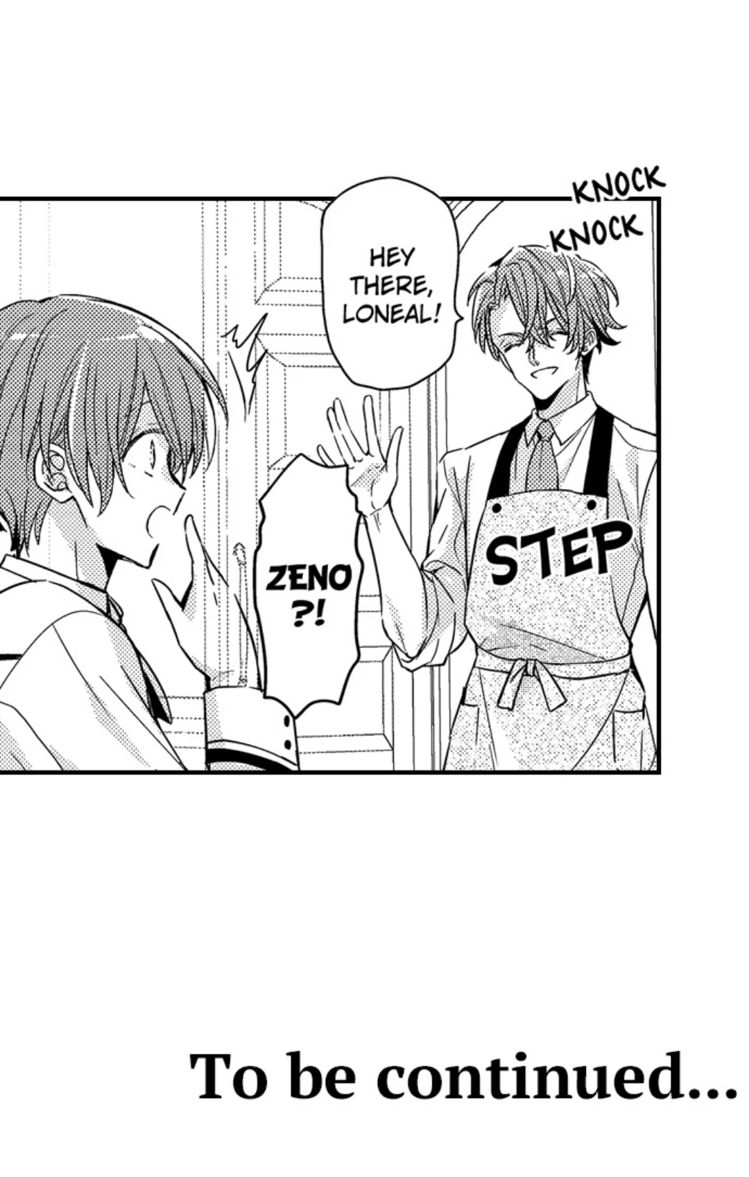 Ateuma Chara no Kuse shite, Supadari Ouji ni Choai sareteimasu - Chapter 70 manhwa