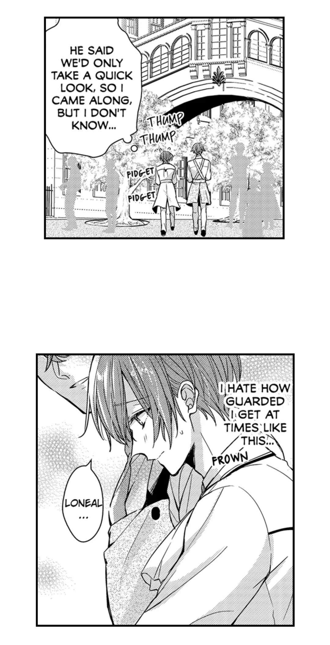 Ateuma Chara no Kuse shite, Supadari Ouji ni Choai sareteimasu - Chapter 71 manhwa