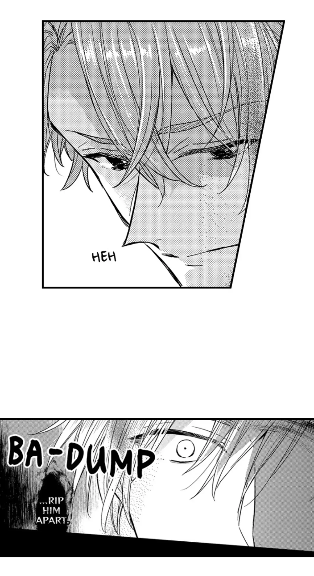 Ateuma Chara no Kuse shite, Supadari Ouji ni Choai sareteimasu - Chapter 71 manhwa