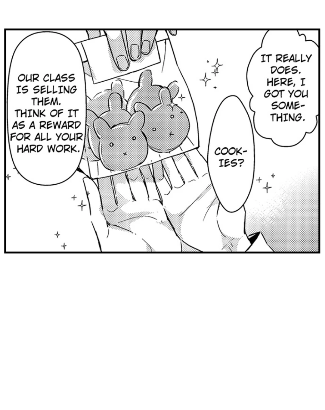 Ateuma Chara no Kuse shite, Supadari Ouji ni Choai sareteimasu - Chapter 71 manhwa