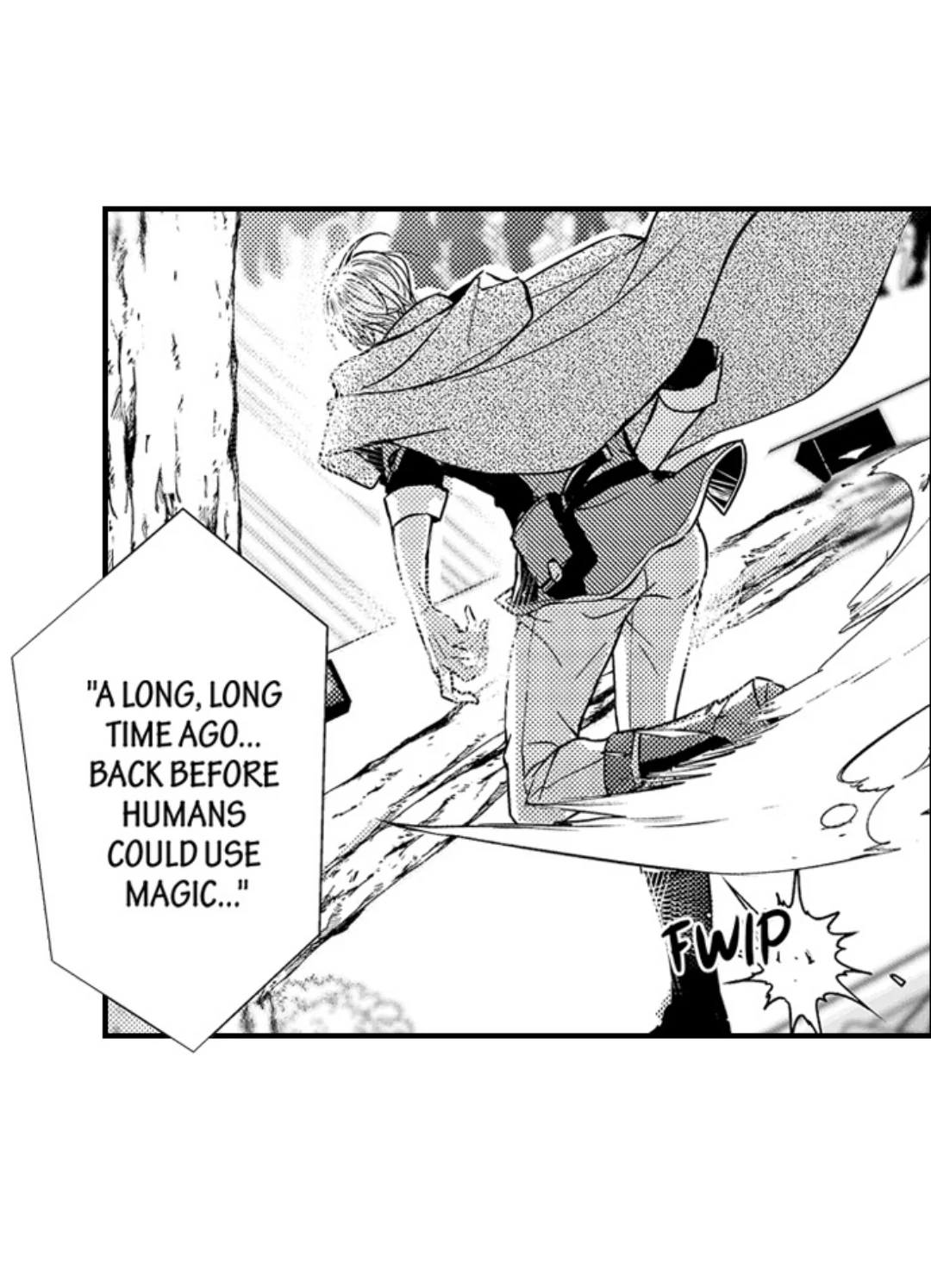 Ateuma Chara no Kuse shite, Supadari Ouji ni Choai sareteimasu - Chapter 71 manhwa