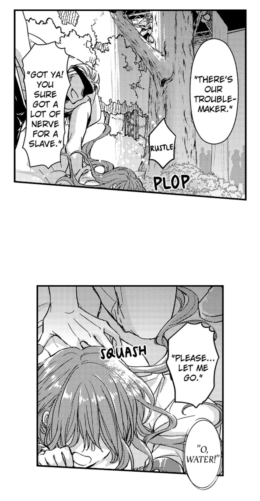 Ateuma Chara no Kuse shite, Supadari Ouji ni Choai sareteimasu - Chapter 71 manhwa