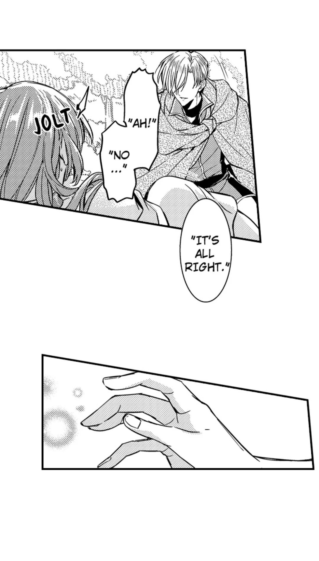 Ateuma Chara no Kuse shite, Supadari Ouji ni Choai sareteimasu - Chapter 71 manhwa