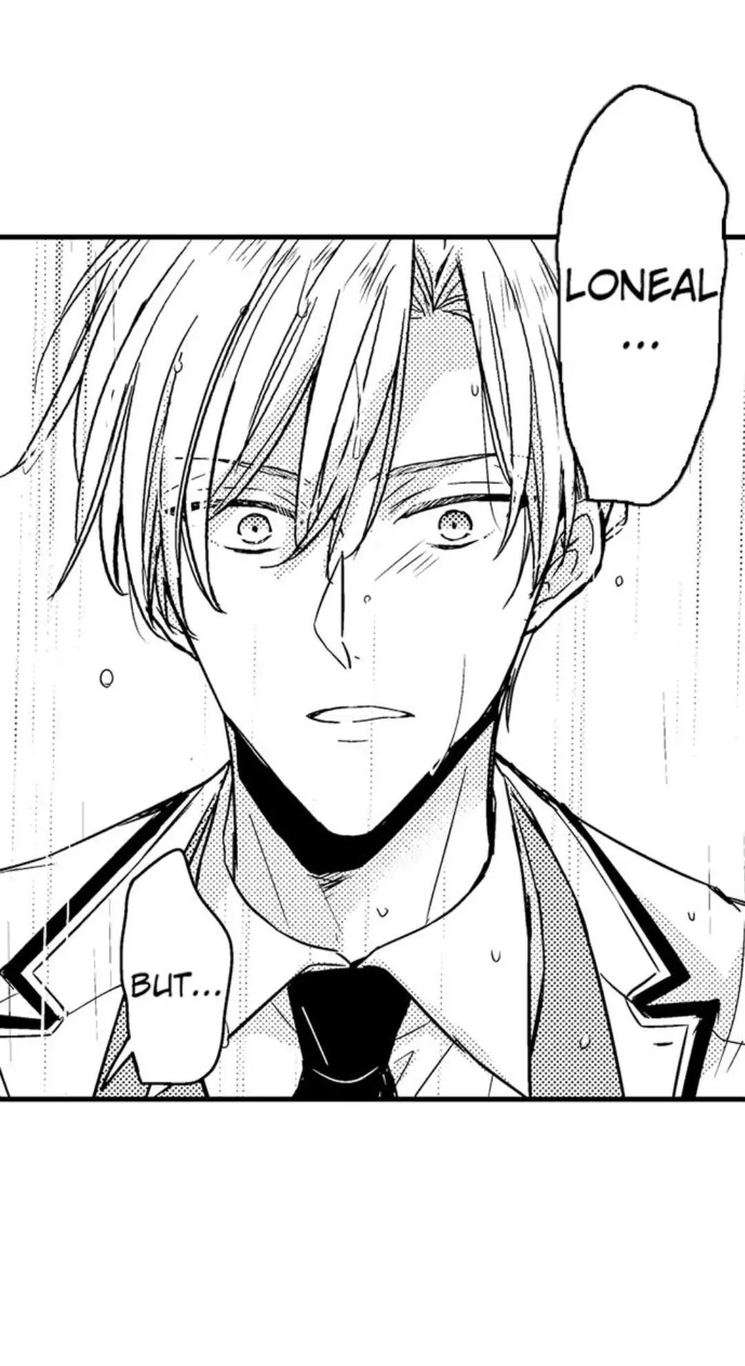 Ateuma Chara no Kuse shite, Supadari Ouji ni Choai sareteimasu - Chapter 8 manhwa
