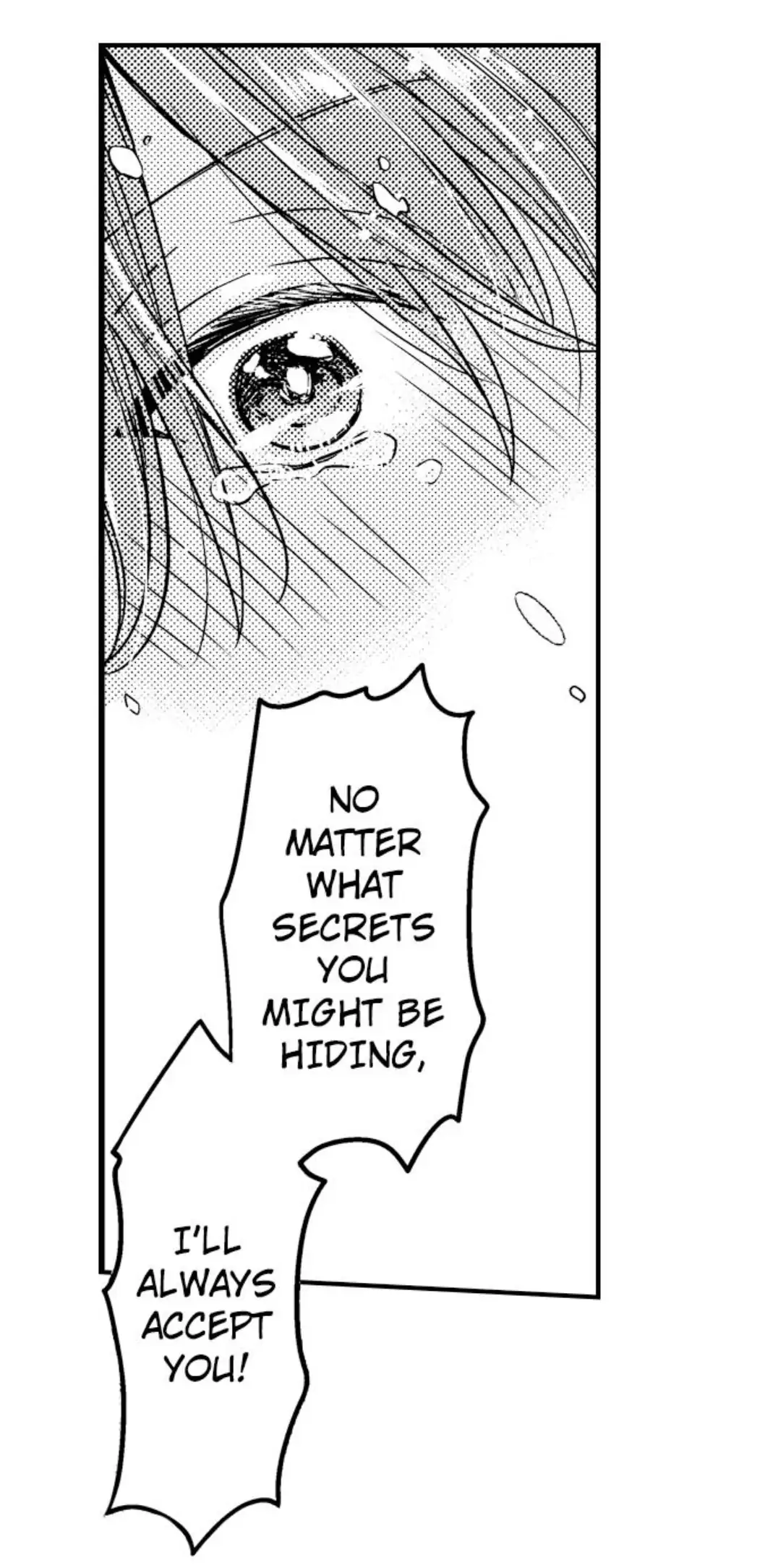 Ateuma Chara no Kuse shite, Supadari Ouji ni Choai sareteimasu - Chapter 8 manhwa