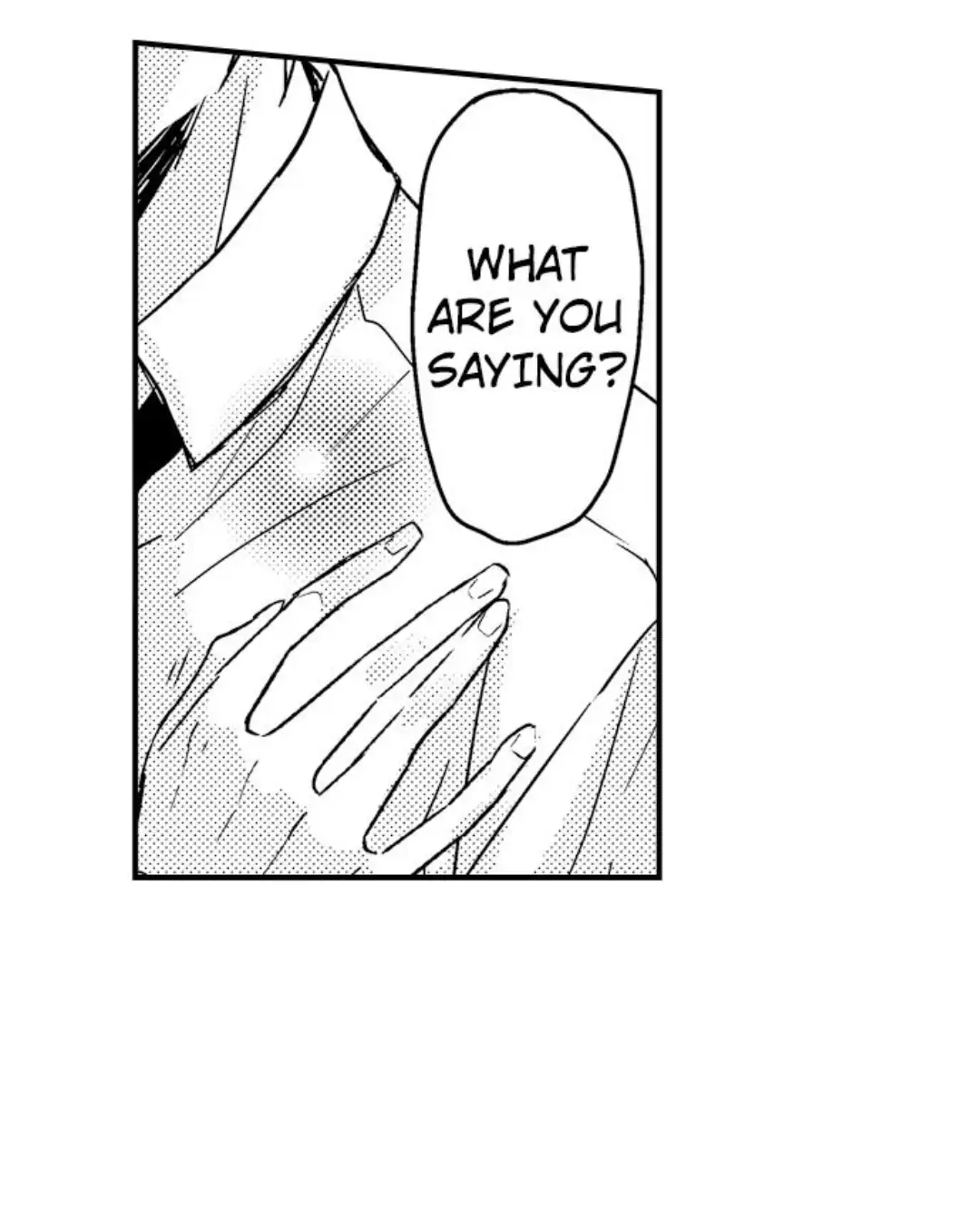 Ateuma Chara no Kuse shite, Supadari Ouji ni Choai sareteimasu - Chapter 8 manhwa