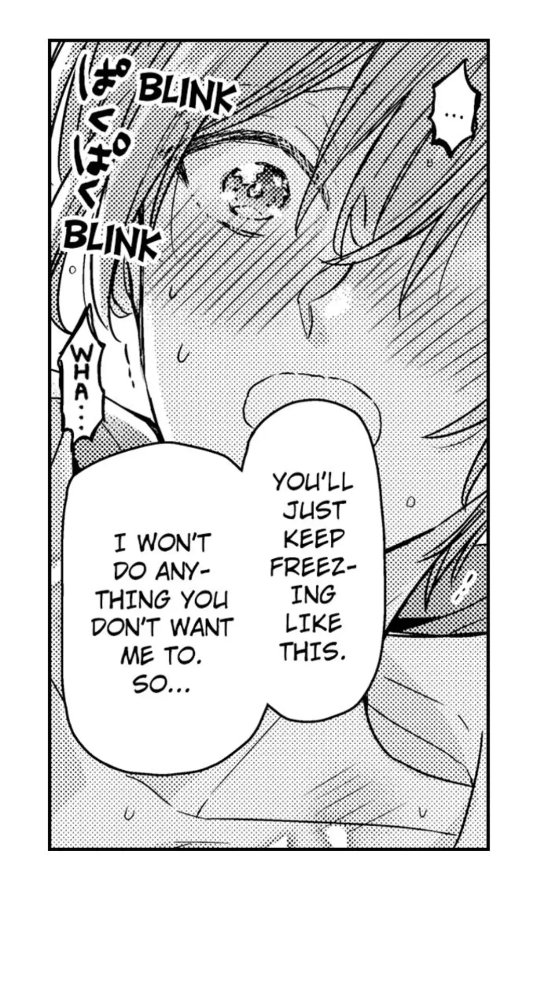 Ateuma Chara no Kuse shite, Supadari Ouji ni Choai sareteimasu - Chapter 8 manhwa