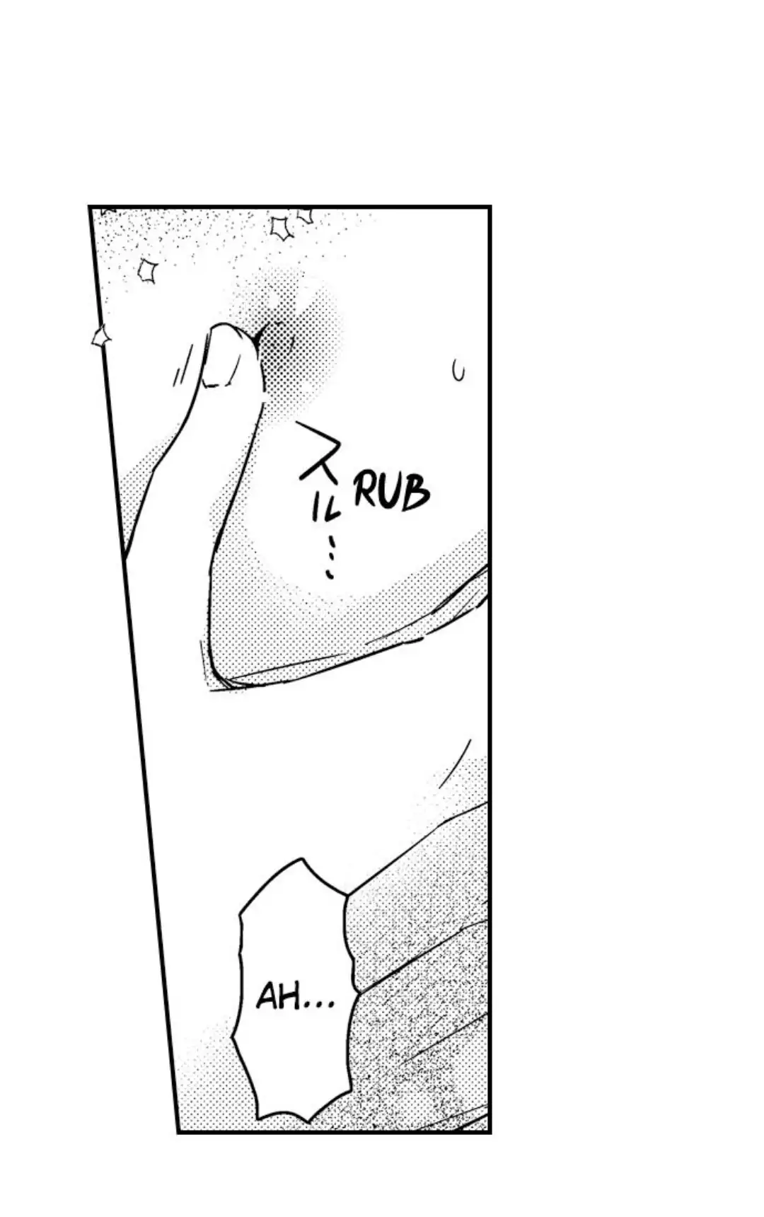 Ateuma Chara no Kuse shite, Supadari Ouji ni Choai sareteimasu - Chapter 8 manhwa