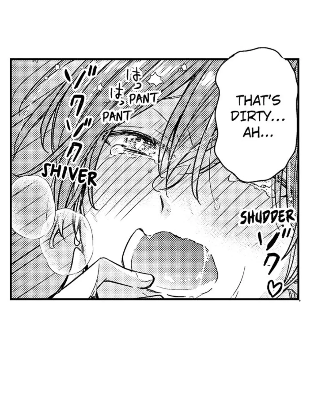Ateuma Chara no Kuse shite, Supadari Ouji ni Choai sareteimasu - Chapter 8 manhwa