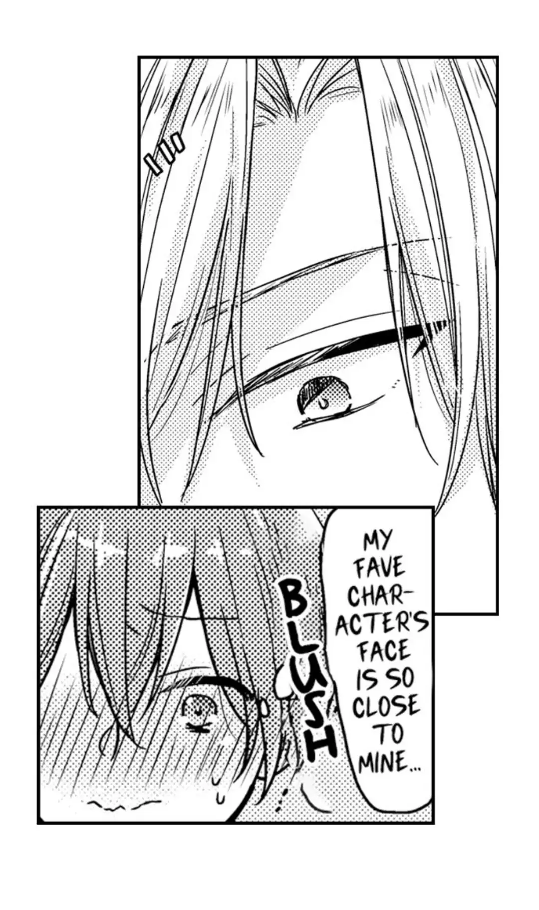 Ateuma Chara no Kuse shite, Supadari Ouji ni Choai sareteimasu - Chapter 9 manhwa