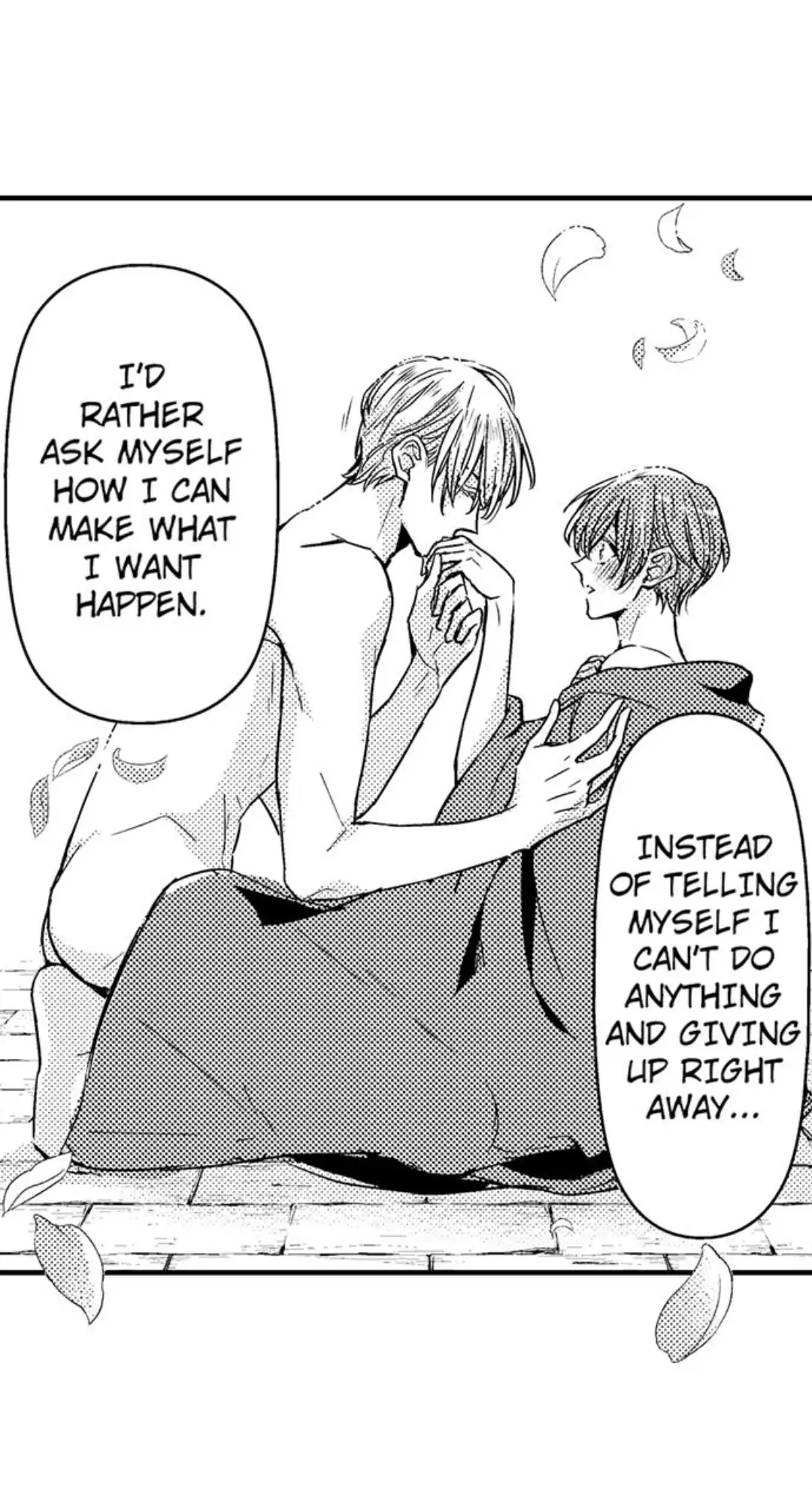 Ateuma Chara no Kuse shite, Supadari Ouji ni Choai sareteimasu - Chapter 9 manhwa