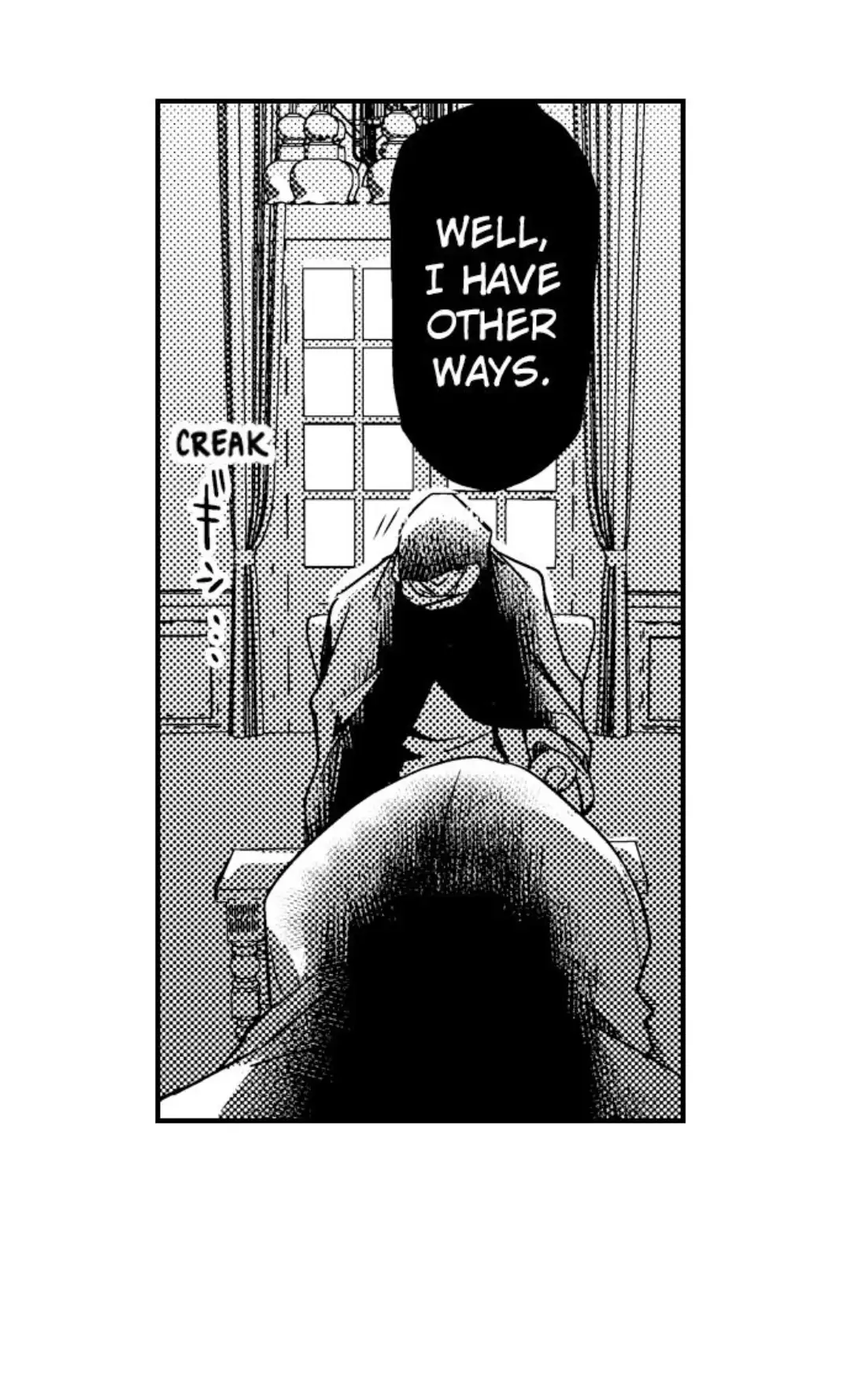 Ateuma Chara no Kuse shite, Supadari Ouji ni Choai sareteimasu - Chapter 9 manhwa