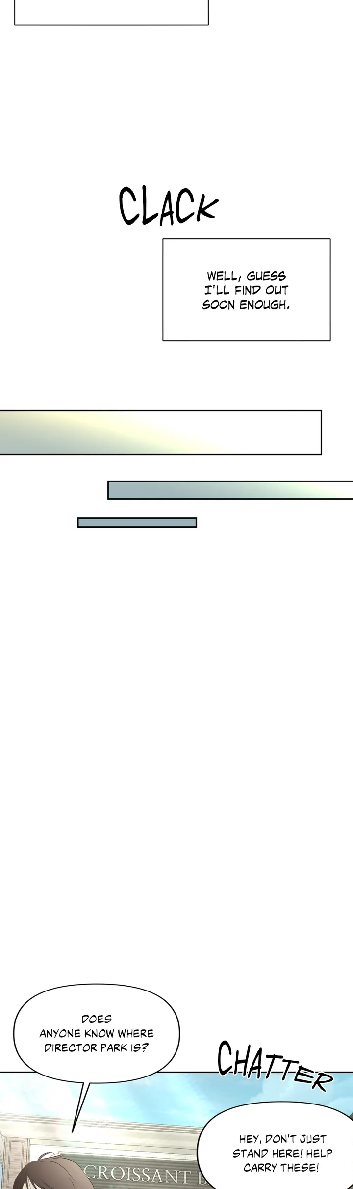Backlight [Official] {Uncensored} - Chapter 1 manhwa