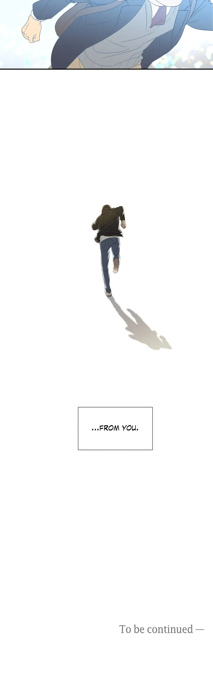 Backlight [Official] {Uncensored} - Chapter 1 manhwa