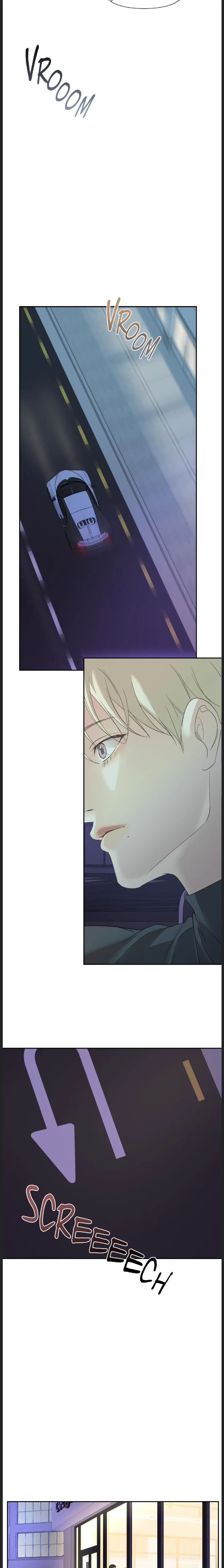 Backlight [Official] {Uncensored} - Chapter 15 manhwa