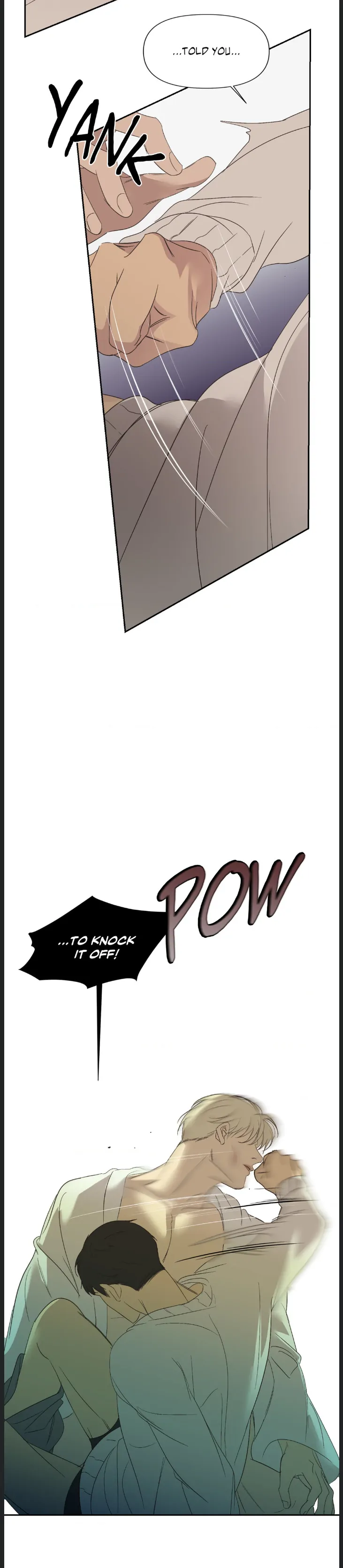 Backlight [Official] {Uncensored} - Chapter 16 manhwa