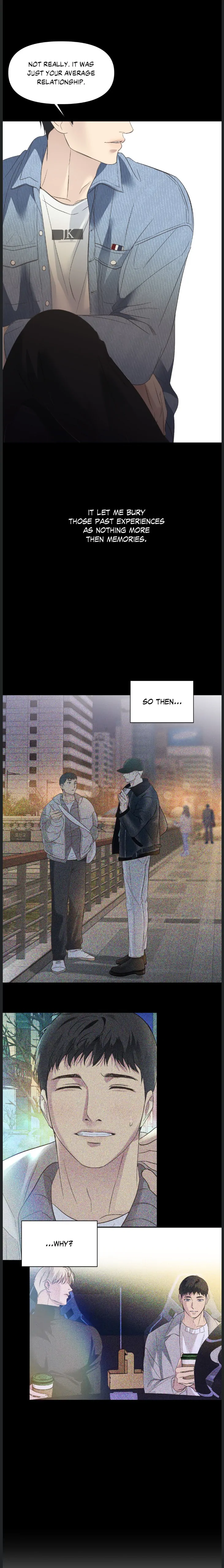 Backlight [Official] {Uncensored} - Chapter 17 manhwa