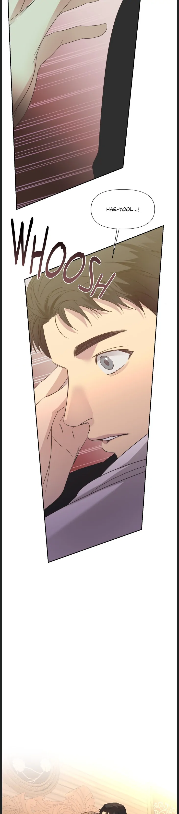 Backlight [Official] {Uncensored} - Chapter 19 manhwa