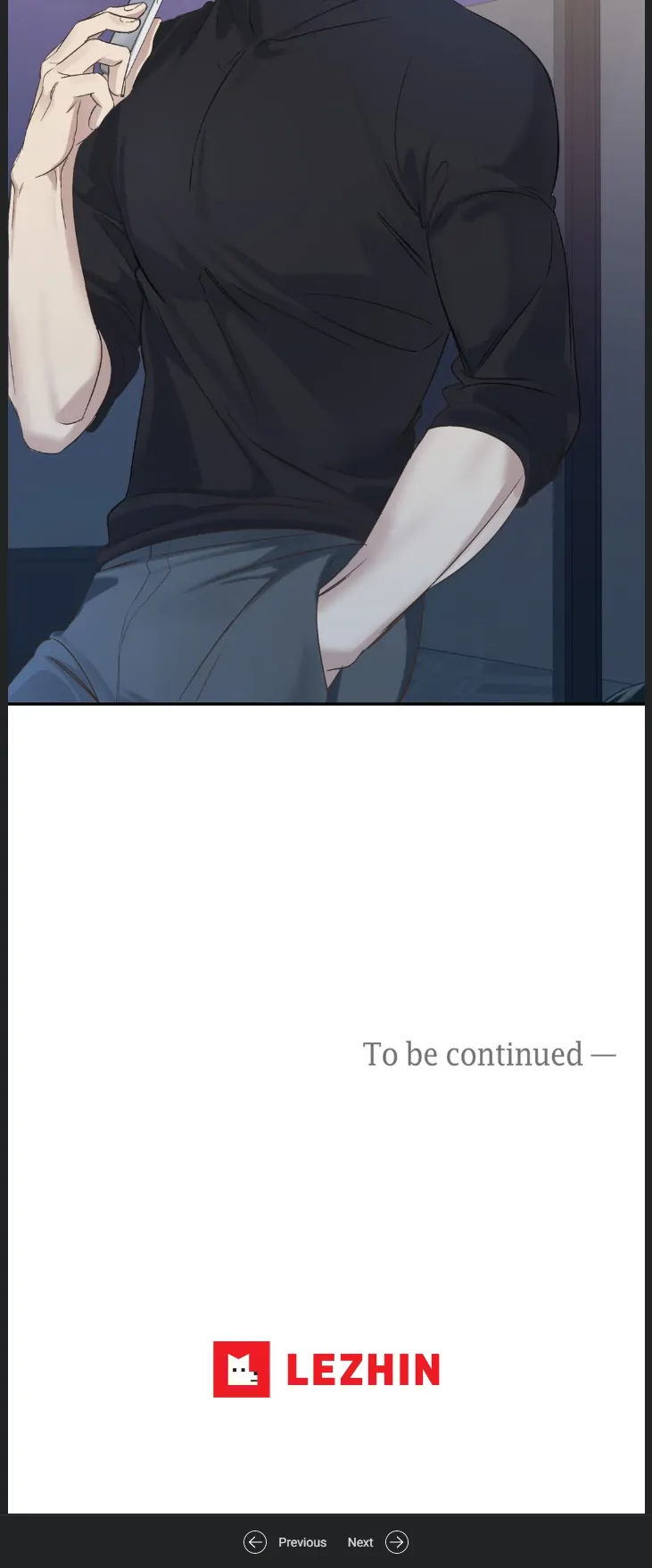 Backlight [Official] {Uncensored} - Chapter 2 manhwa