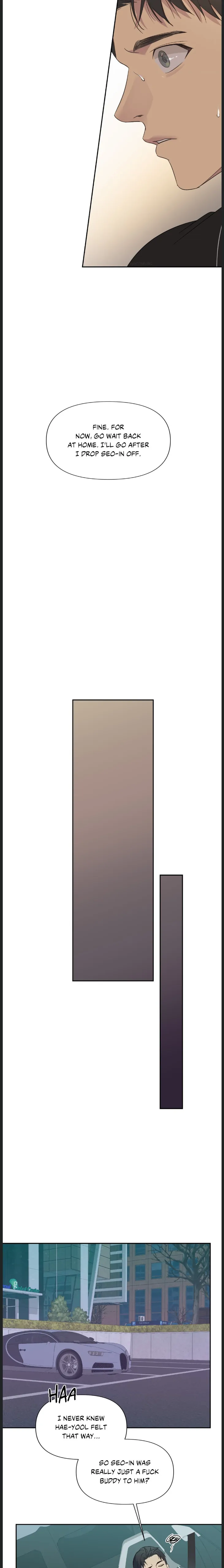 Backlight [Official] {Uncensored} - Chapter 20 manhwa