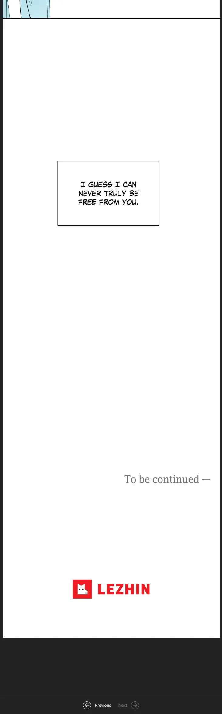 Backlight [Official] {Uncensored} - Chapter 22 manhwa