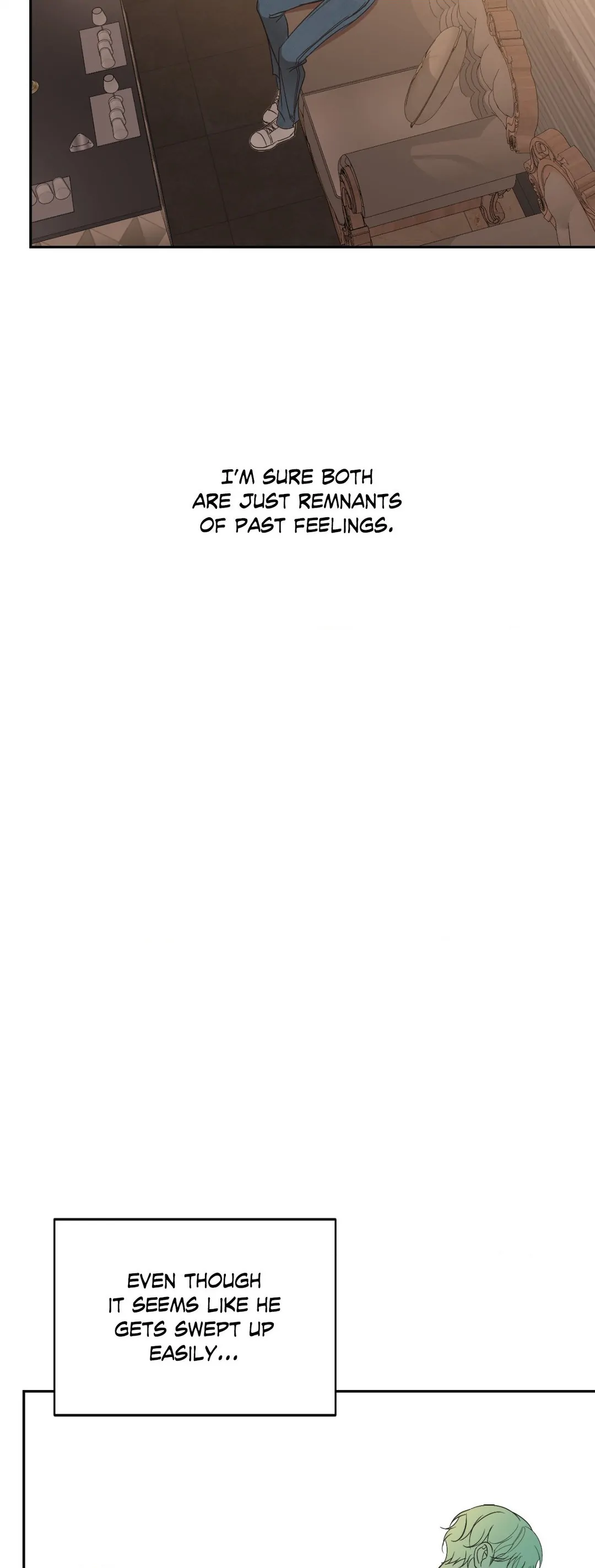 Backlight [Official] {Uncensored} - Chapter 24 manhwa
