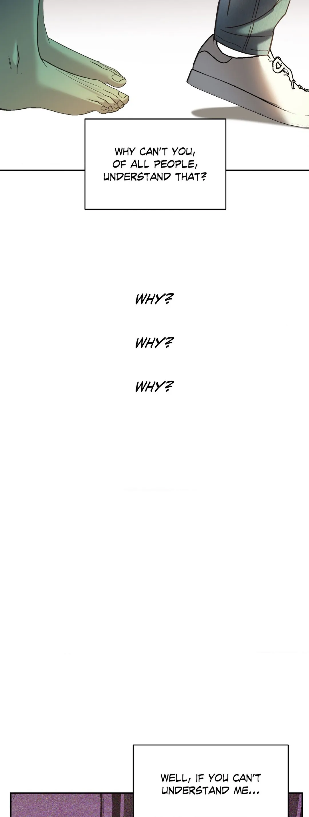 Backlight [Official] {Uncensored} - Chapter 24 manhwa