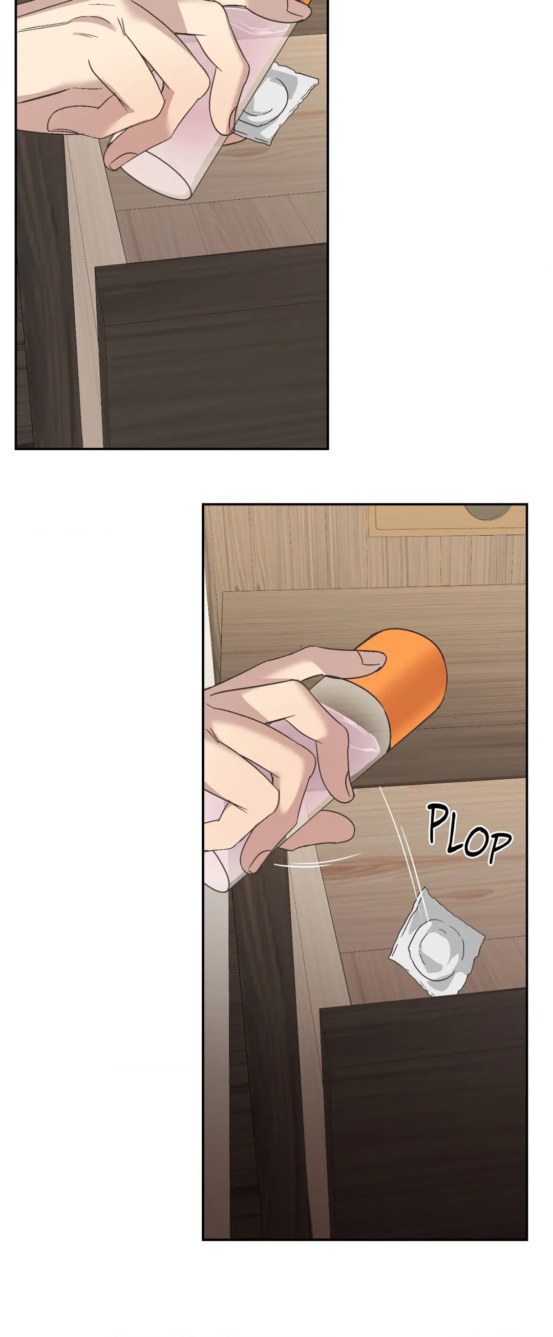 Backlight [Official] {Uncensored} - Chapter 24 manhwa