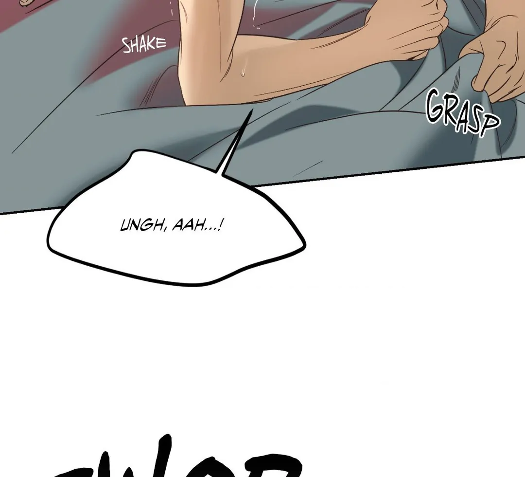 Backlight [Official] {Uncensored} - Chapter 24 manhwa