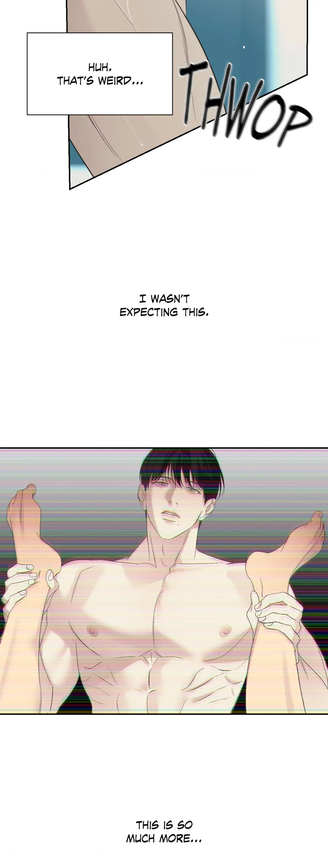 Backlight [Official] {Uncensored} - Chapter 24 manhwa
