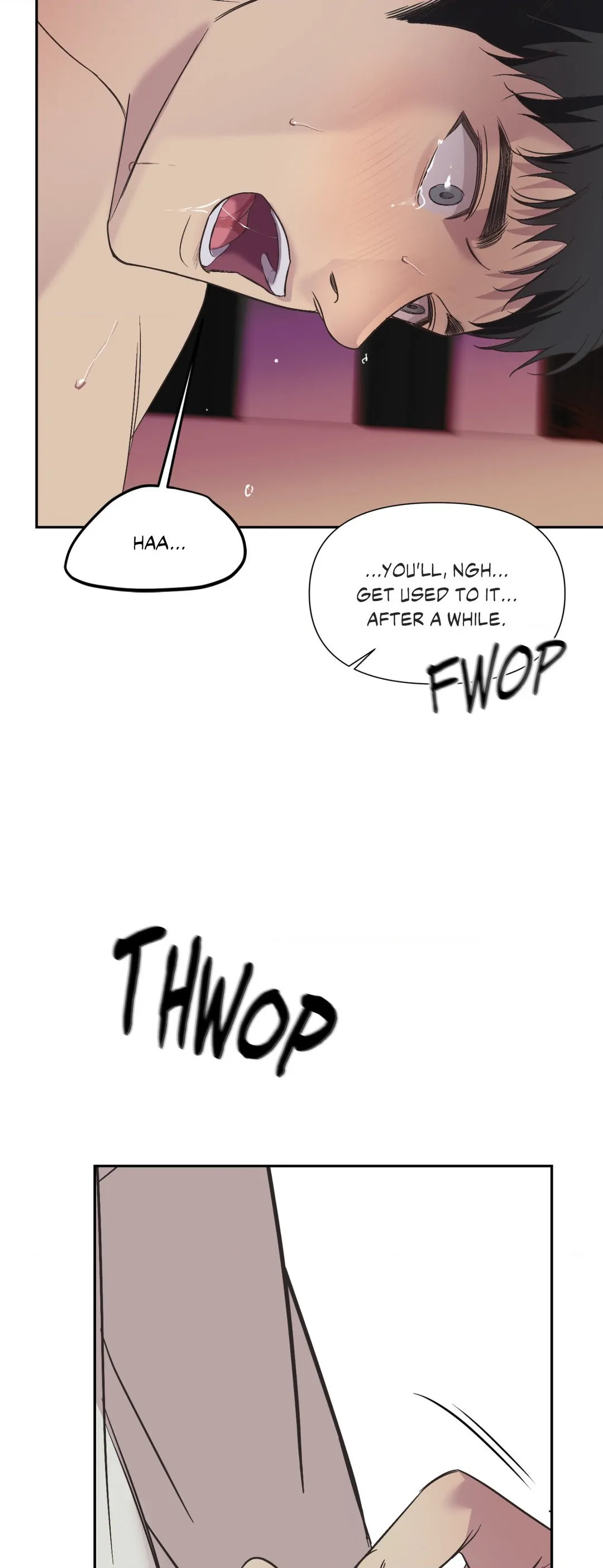 Backlight [Official] {Uncensored} - Chapter 24 manhwa
