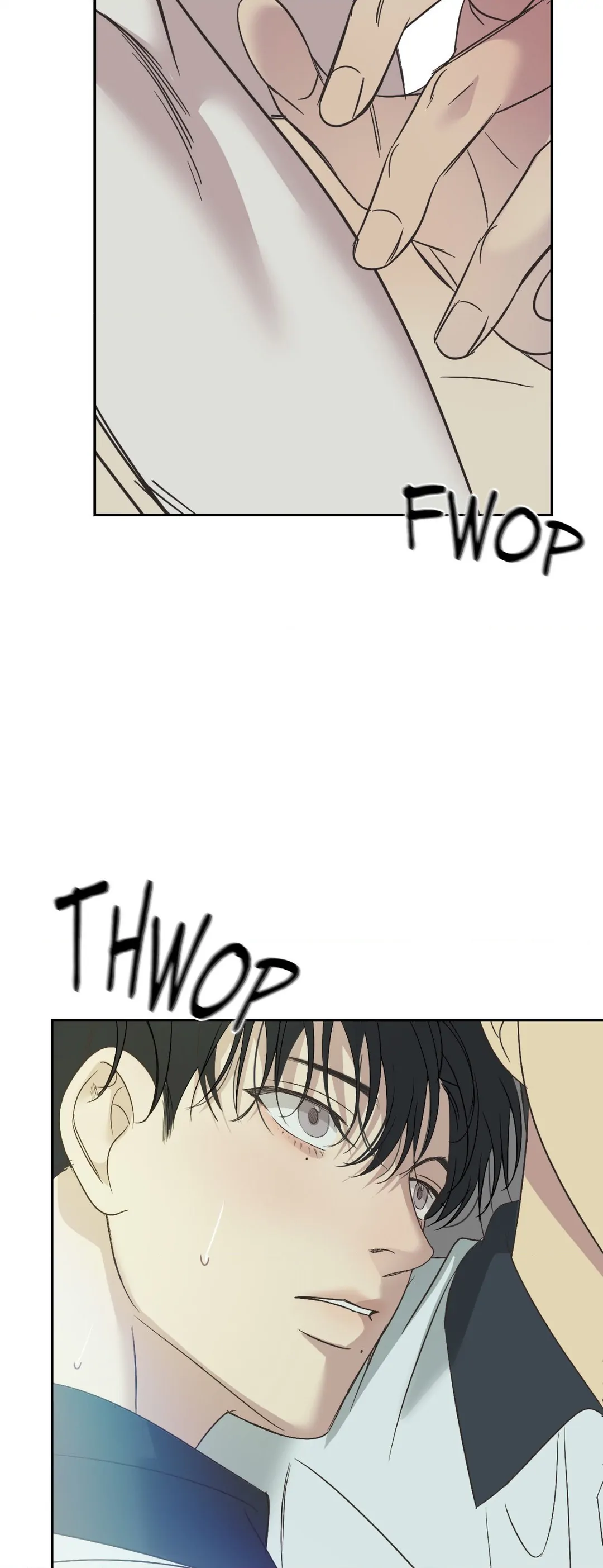 Backlight [Official] {Uncensored} - Chapter 24 manhwa
