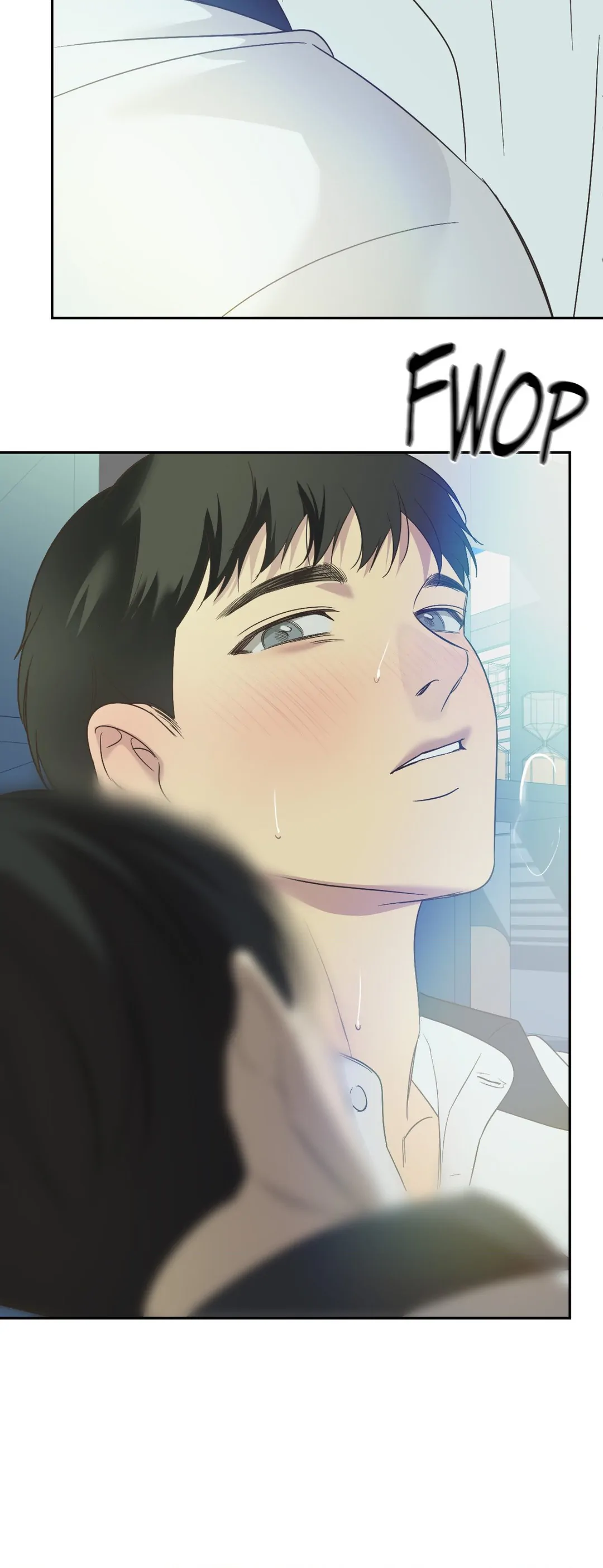 Backlight [Official] {Uncensored} - Chapter 24 manhwa