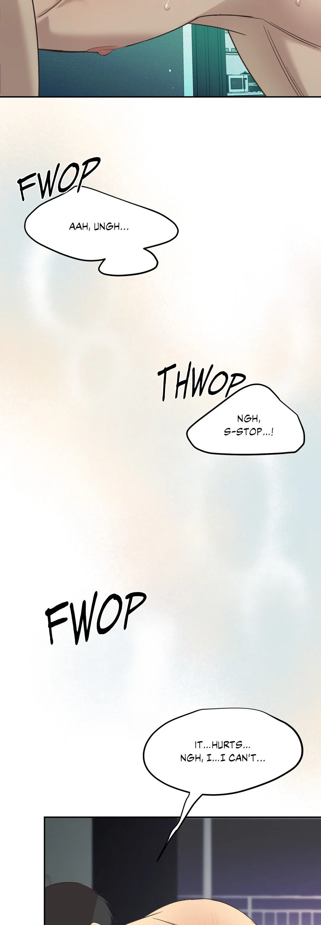 Backlight [Official] {Uncensored} - Chapter 24 manhwa