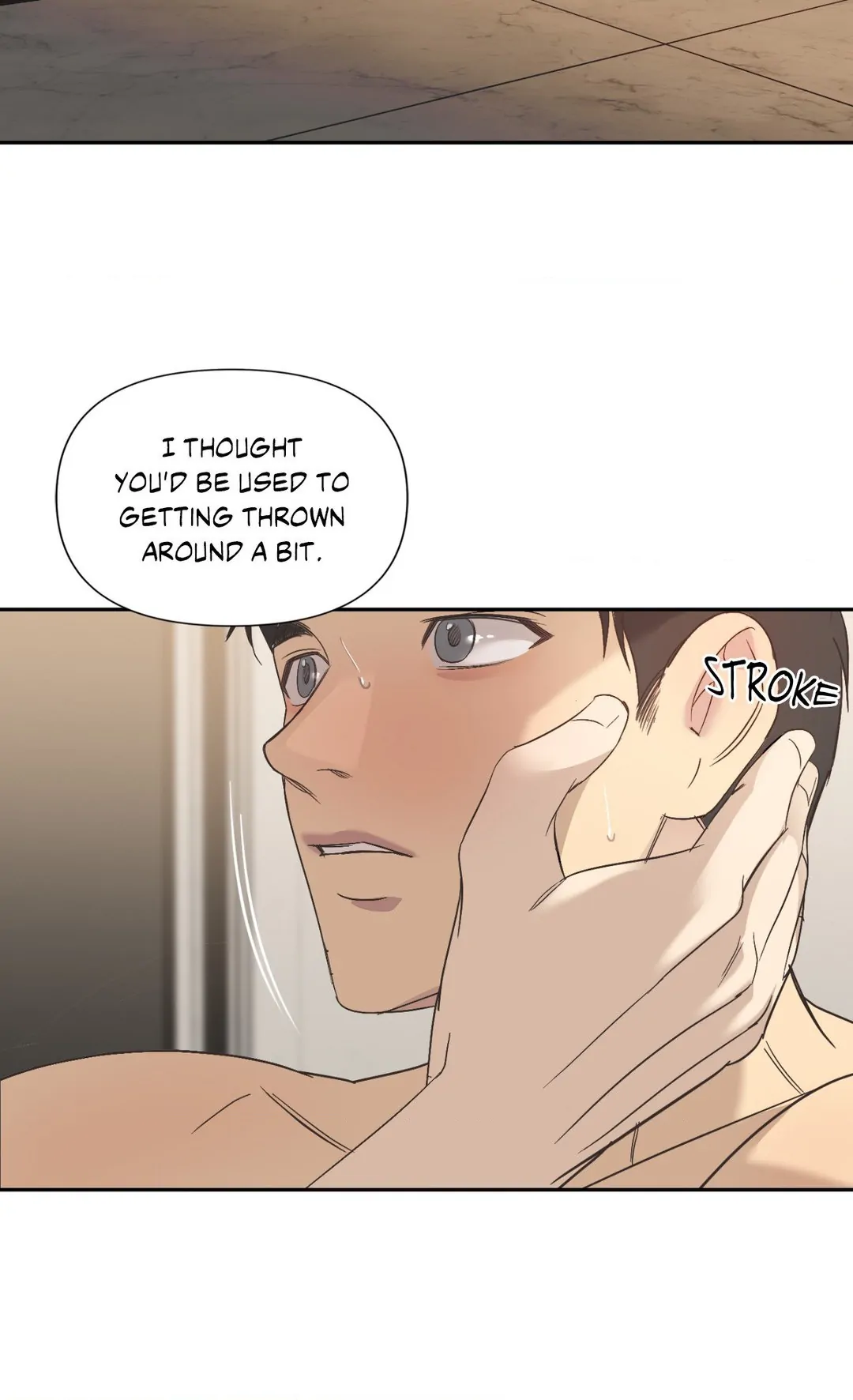Backlight [Official] {Uncensored} - Chapter 24 manhwa