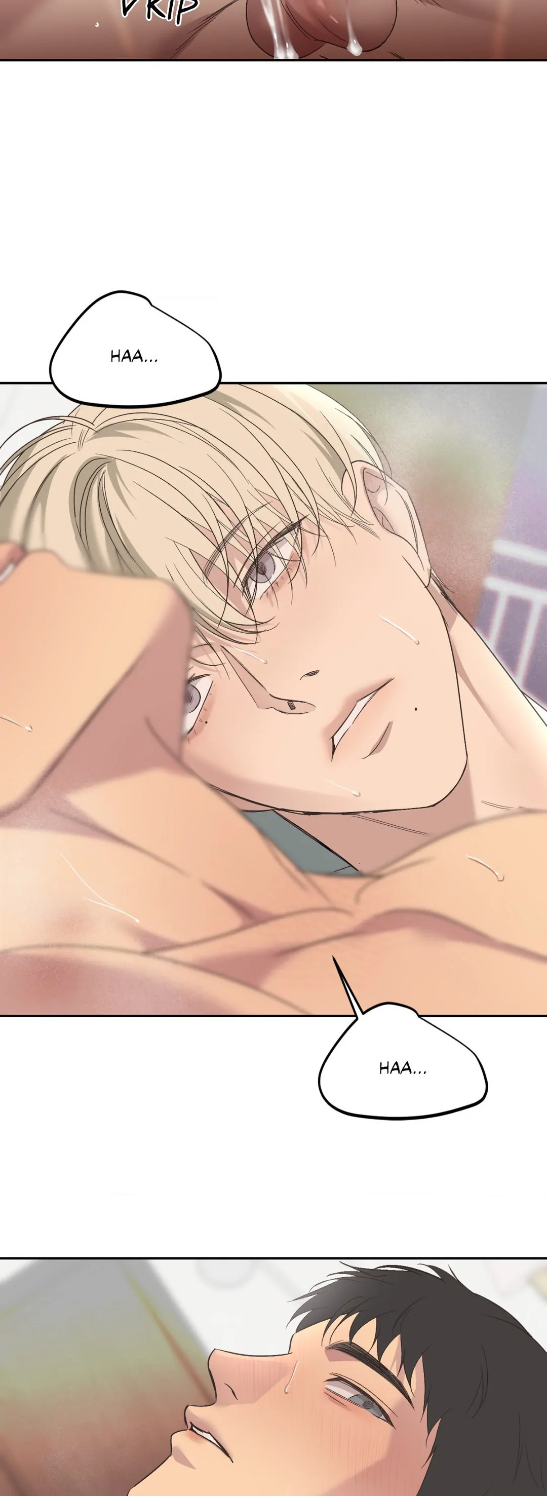 Backlight [Official] {Uncensored} - Chapter 25 manhwa