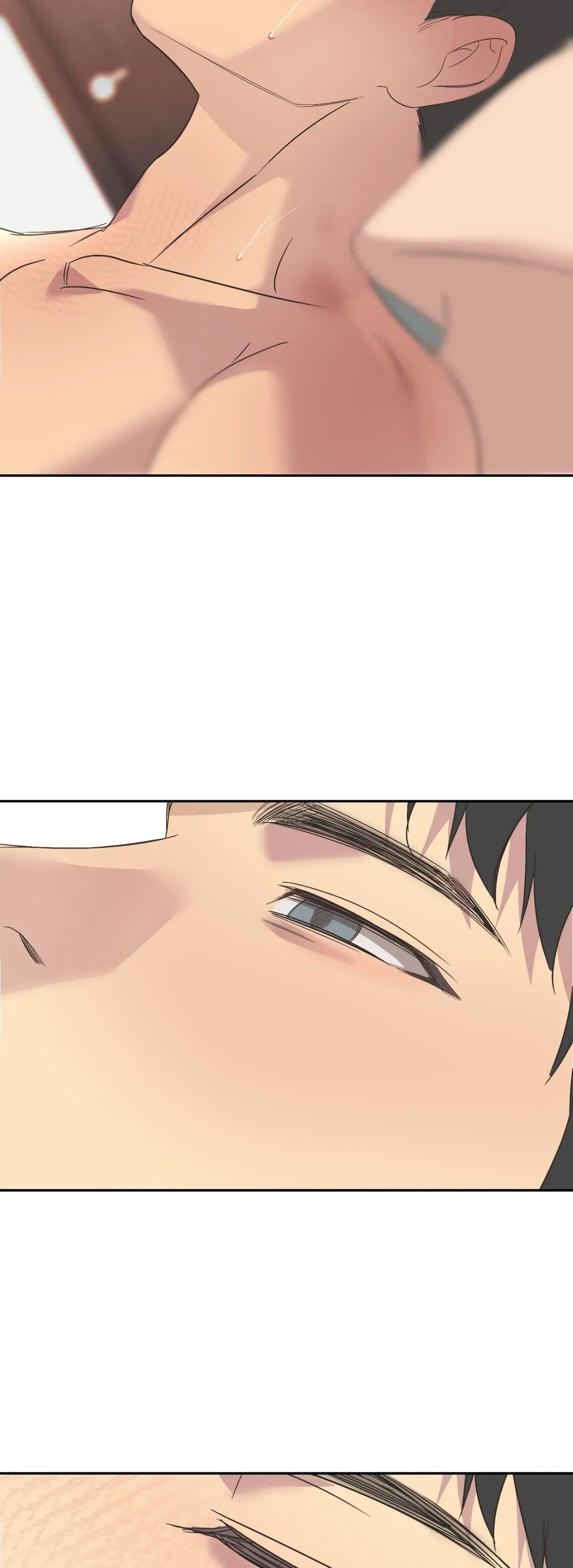 Backlight [Official] {Uncensored} - Chapter 25 manhwa