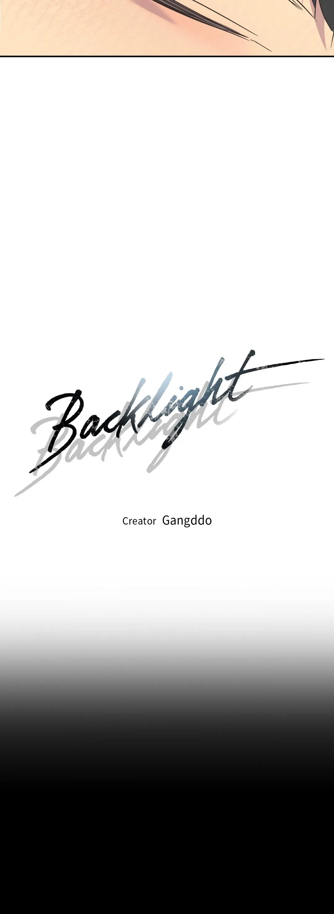 Backlight [Official] {Uncensored} - Chapter 25 manhwa